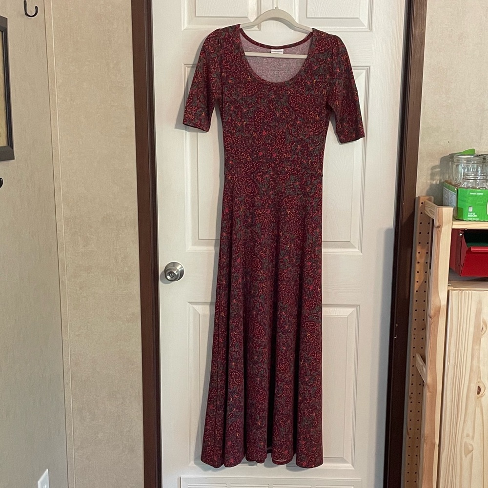Lularoe Ana
